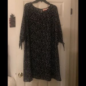 Casual fun dress!